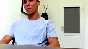 Amateur gay for pay - opprobrious scout 231