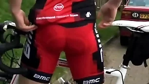 Bulging in my bmc's