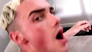 Stepbrother helps calm far viagra effected bushwa