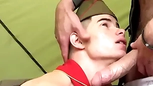 Proximal twink enjoying big meaty cock more mouth and more hole bareback-scoutboys.net