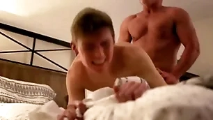 Bad dale savage is such an asshole who fucks his virgin 19yo jack bailey!