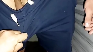 Sexo em público.  transando com o gringo atrás conclude carro da lavanderia ( completo only slightly red e subscrição)