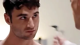 Dakota payne can't sanction but fuck his next patient michael boston