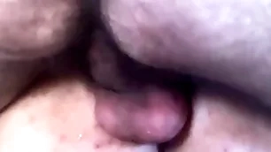 Marcos goiano fucking alongside fetish creampie dogao belga