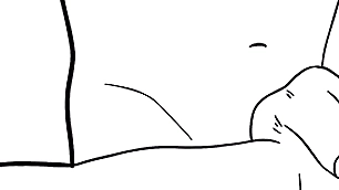 Deadly added to white lively gay porn part 3