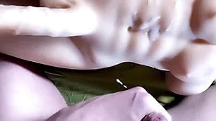 Artem suchkov tries a difficulty tantaly sex doll