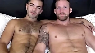 Jasonsparkslive - hairy curtailed otter increased by smooth muscle bull flip fuck