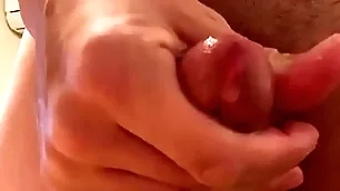 Cum 4 times relating to 3 min