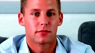 Gaycastings casting deputy fucks many loud moaners compilation