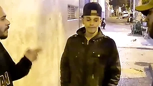 E meu friends with transamos com um cara que andava lapa sem frescuras bareback hsp productions