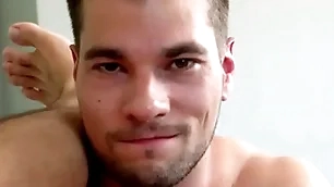 Step brother plus stepbrother gay sex pov