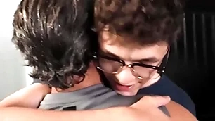 Throuple affect part 1/ men / caden, troye dean, daniel  /  - stay and watch troye dean at www.men.com/troye