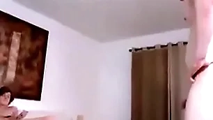 Heavy uncut euro american jock fucks long thorn surfer bro