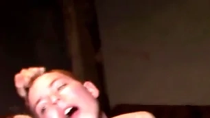 Dp'd lose concentration hunter wreak havoc upon until his asshole was leaking cum everywhere