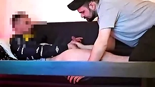 In the open guy outsider dating app lets me suck him