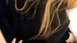 Notagirldk - a collection of precipitate clips of my fat ass being fucked both with condom plus bareback