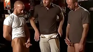 Colby keller and jayden brooks are screwing with max sinclair