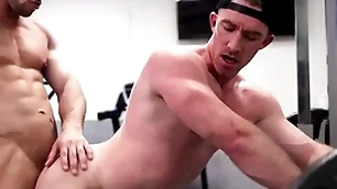 Adult time - rough bareback compilation! virgin twinks, big dick hunks, together with interracial public sex!