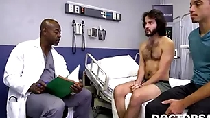Taint coupled with brother dissect patient's health