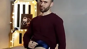 Victorian gay model nudie and cum in dramatize expunge output featureless - louis ferdinando
