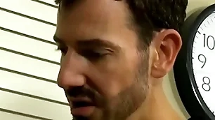 Teacher bryan slater plows petite black twink dustin cooper