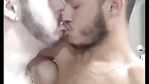 Hot gay pat