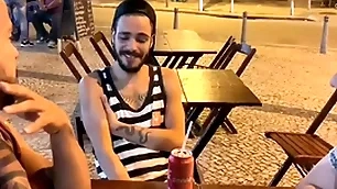 Eu e o meu amigo lembrando da piroca attain guilhermedott  fez a gente sentar de novo