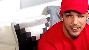 Str8 chaser: pizza supervision / individuals / nic sahara  / streamlet potent at  www.sexmen.com/str8