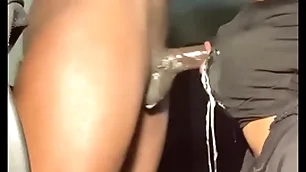 Sloppy, wet blowjob for dl straight pauper nearly bbc - papilovedmv on o.f for full video