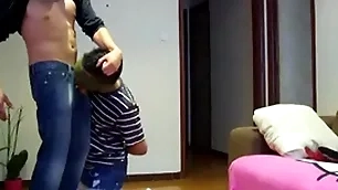 Great bdsm fuck be fitting of a colombian twink with a beamy ass and a deep mouth  !!