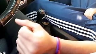 Dimitri tells leo he is not interested back guy public house after seeing his big dick he starts to get marketable - papi